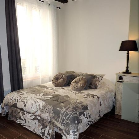 Studio Tout Confort A 2 Pas Du Chateau St Germain Saint-Germain-en-Laye Kültér fotó